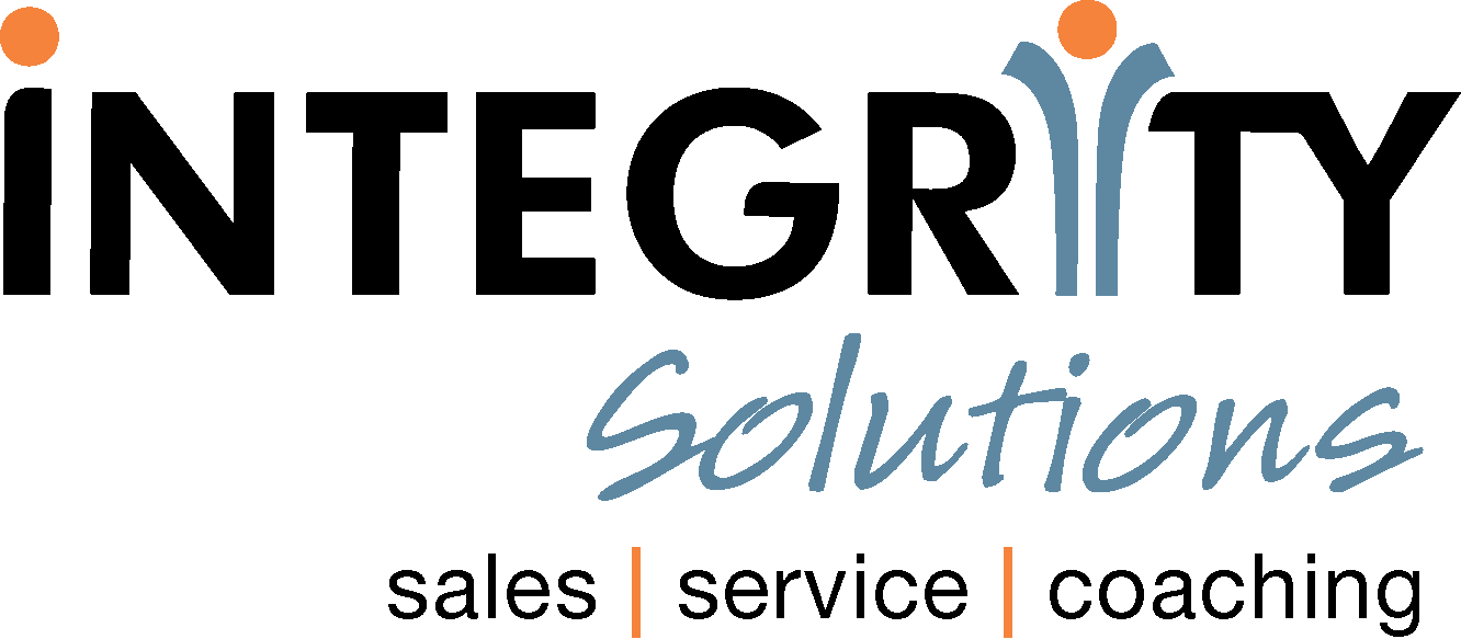 Integrity Solutions logo